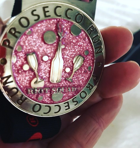 Prosecco medals - prosecco,