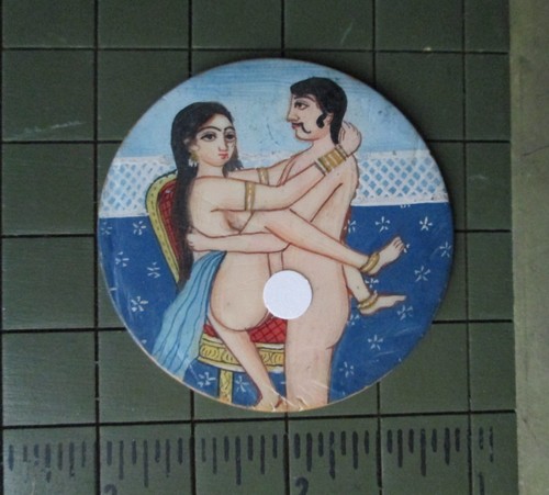Antique india kama - antique,
