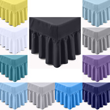 New 100 egyptian - 100%, cotton