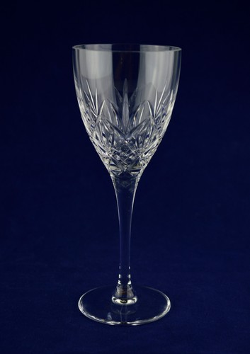 Royal doulton crystal - royal,