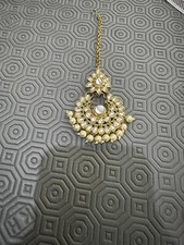 indian jewellery jewelry teeka