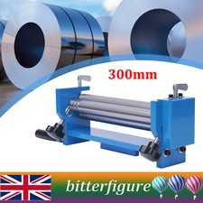 Manual Slip Roll Rolling