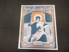 1905 JANUARY MADAME MAGAZINE - FOR WOMEN WHO THINK - ST 922