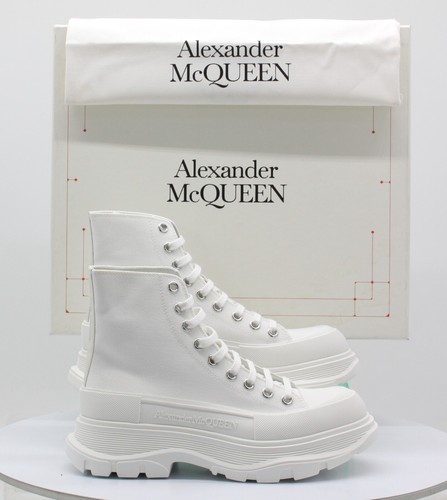 Alexander mcqueen ladies tred - ladies,