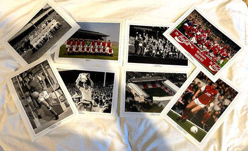 Iconic arsenal photos - iconic,