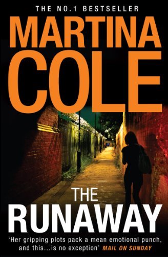 The runaway martina cole - runaway, by