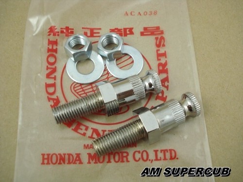 Honda 305 super hawk cb72 - honda,