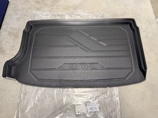 Genuine cross onwards - vw, 18-