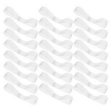  25 Pairs Transparent