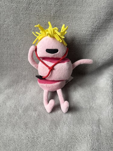 Dumb ways die pink soft - ways,