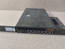 Riverbed Steelhead CXA-00770-B020 WAN Optimization Appliance Server