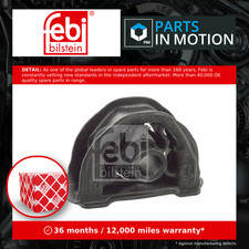 Engine Mount fits HONDA CIVIC