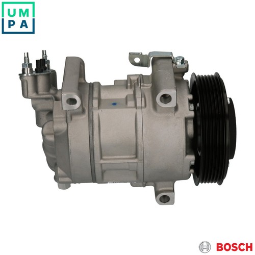 Compressor air conditioning - conditioning, 1