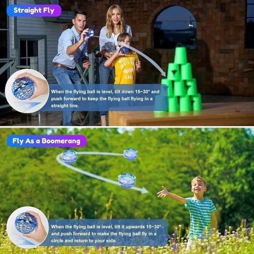 New pro flying ball - ball, space