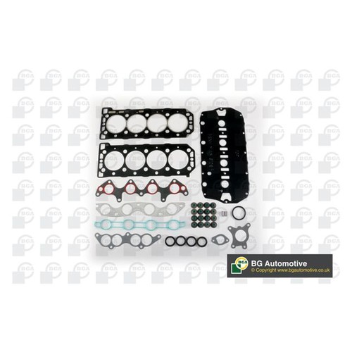 Bga cylinder head gasket - cylinder,