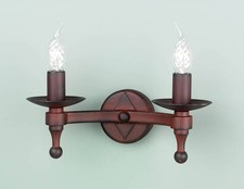 Elstead Lighting  Warwick 2