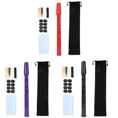 Pocket saxophone sets - pocket, sax