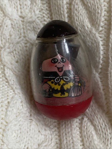 1976 hasbro weebles witch - hasbro,