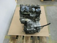 Engine With Clutch 52965 Miles