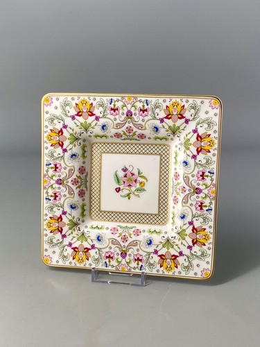 Minton rare majestic gold - minton,