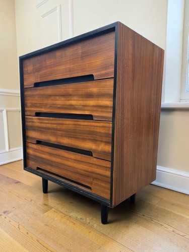 Mid century range - mid, c