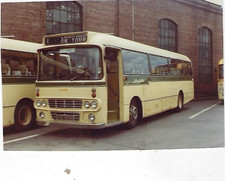 Bus Photo: YSC433K Eastern