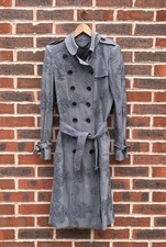 Burberry Prorsum Ladies Laced