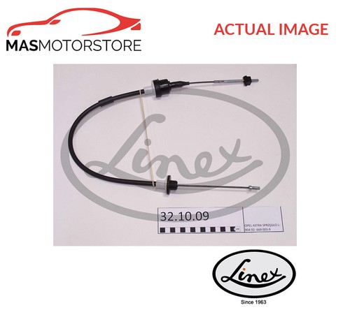 Clutch cable release - release, linex