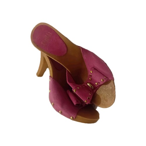 Gorgeous vintage faith magenta - gorgeous,