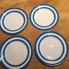 TG Green Cornishware Blue