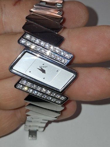 Sekonda seksy women crystal - sekonda,