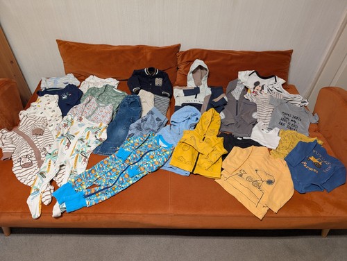 Boys bundle clothes 27 - bundle,