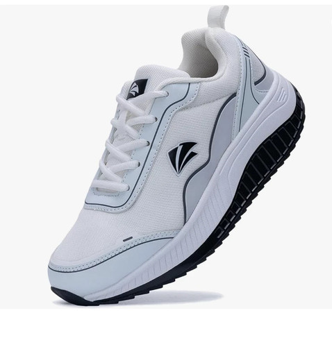 Women trainers with - with, arch