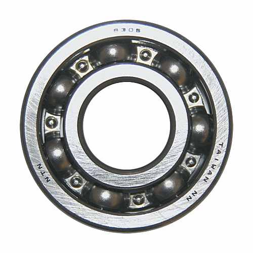 Roller bearing 6305 ntn fits - 6305,
