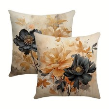 Beautiful 2 pieces set pillow