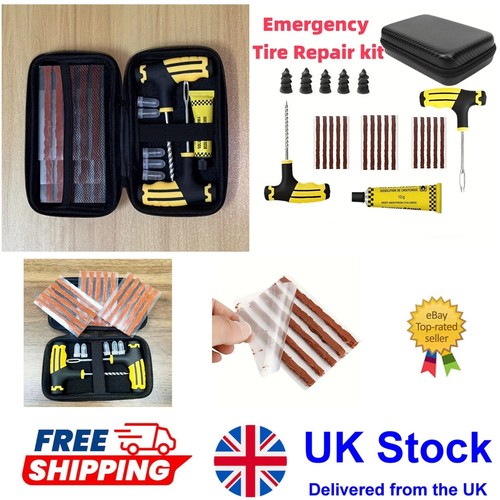 Puncture fix universal tire - puncture,