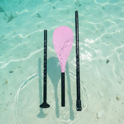 Kayak paddle aluminum alloy - paddle,