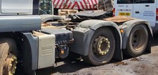 Rear Axle Bogie Dolly