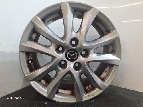 2014 mazda 6 5j - mazda, 3