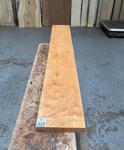Quilted maple 25mm - quilted,