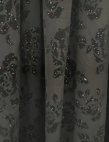 Vintage anne brooks black - vintage,