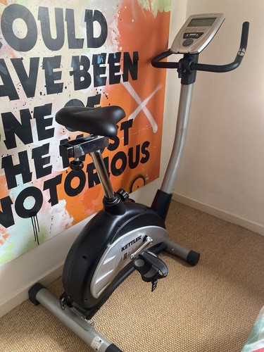 Kettles apo110 exercise - kettles, bike