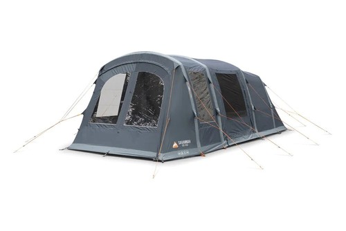 Vango savannah air 400 package - air,