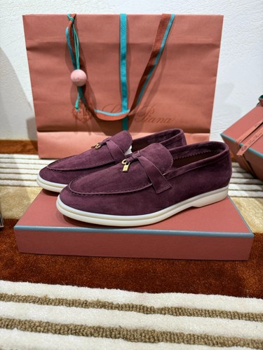 Loro piana burgundy red - burgundy,