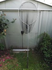 WILKO SPORTS SALMON SEATROUT GYE NET  MADE IN SCOTLAND