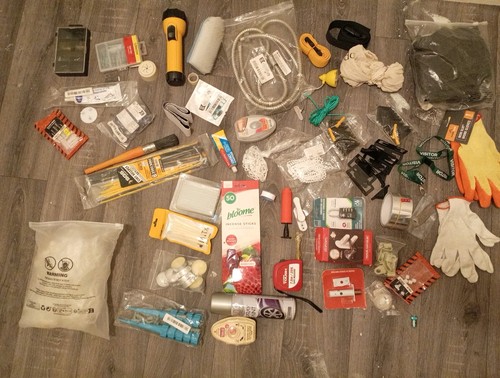 Joblot household items random - household,