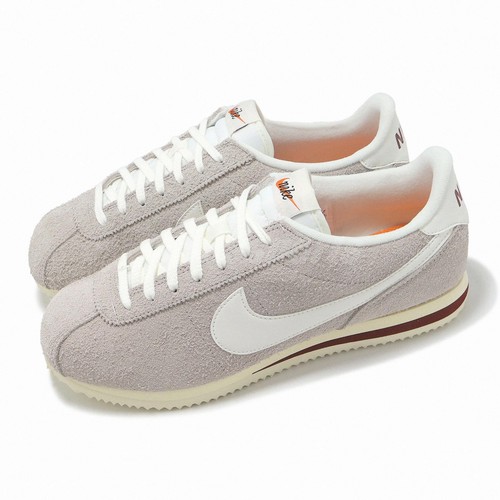 Nike cortez college grey - cortez,