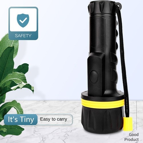 Battery operated spotlight - battery,