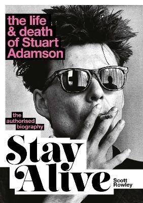 Stay alive the - and, death