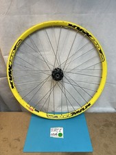 Sun Ringle hub Mavic Deemax